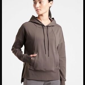 Athleta Women's Mission Hoodie